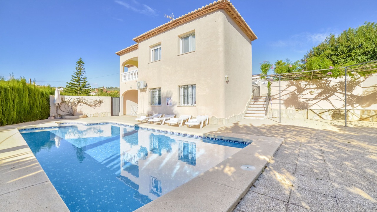 Photo of Outdoor in Casas de Torrat