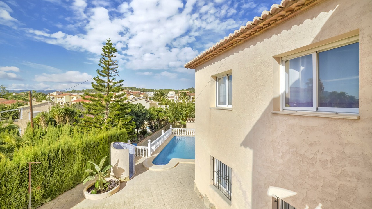 Photo of Outdoor in Casas de Torrat