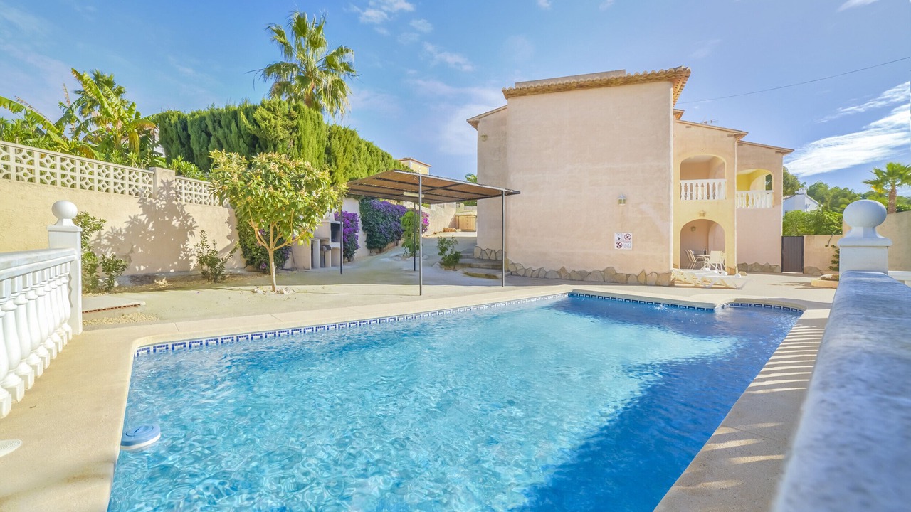 Photo of Outdoor in Casas de Torrat