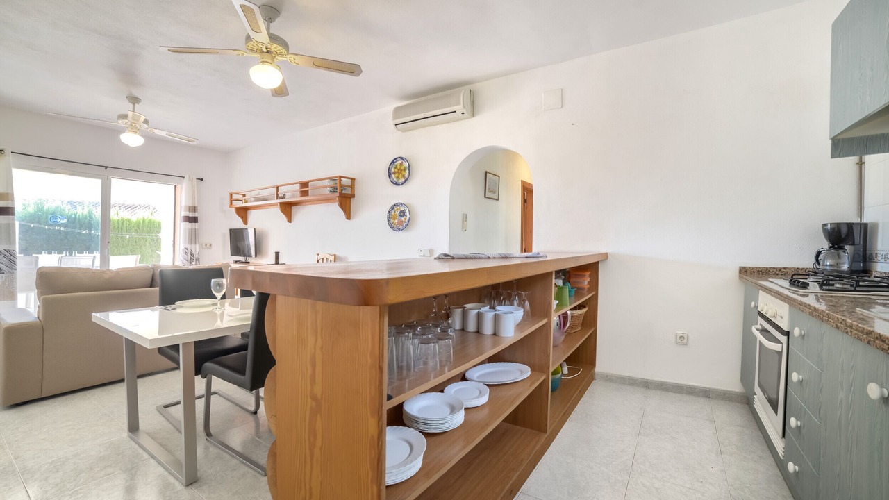 Photo of Livingroom in Casas de Torrat
