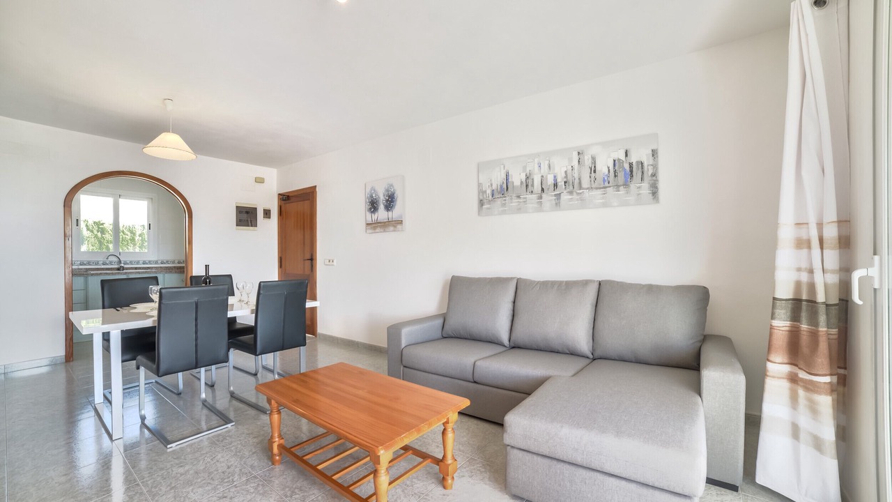 Photo of Livingroom in Casas de Torrat