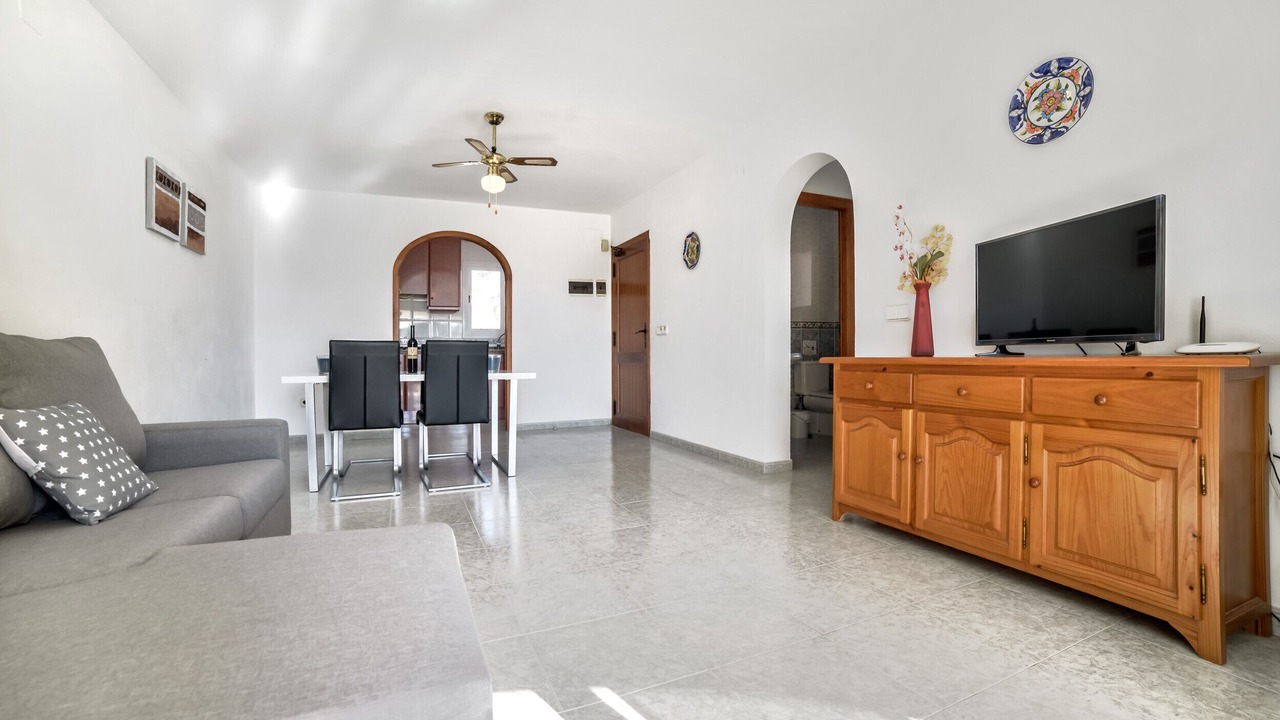 Photo of Livingroom in Casas de Torrat