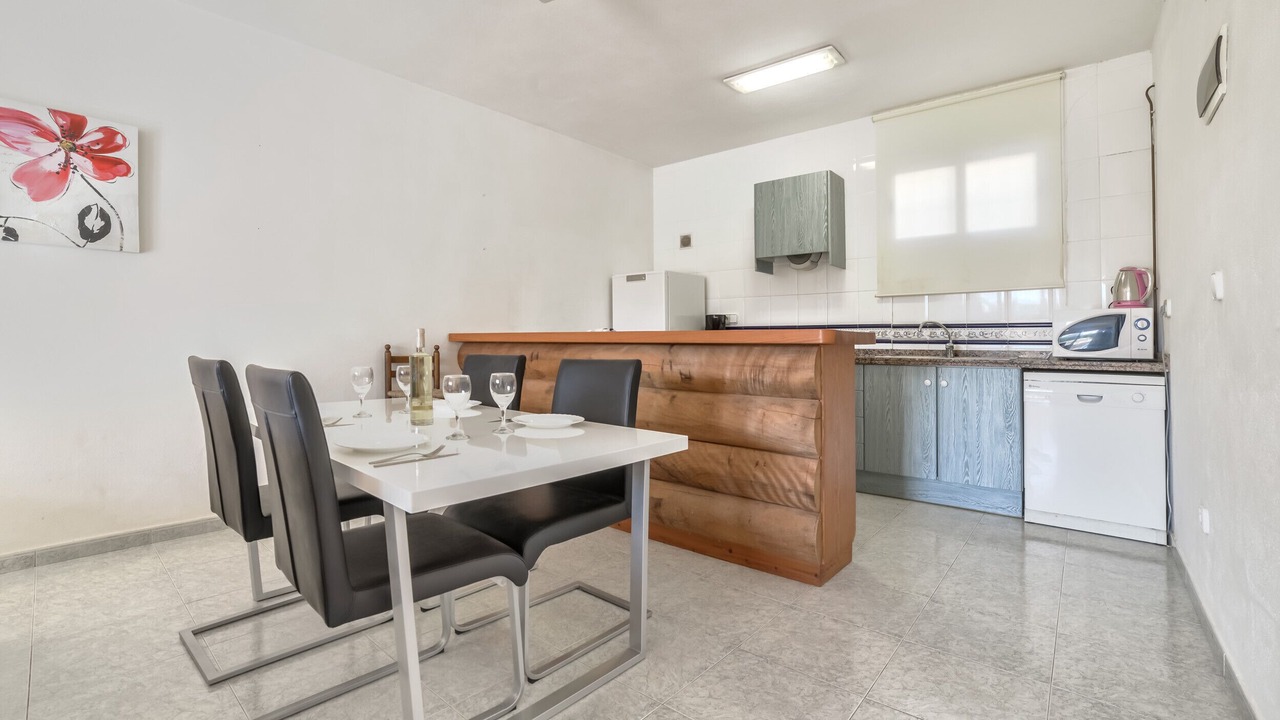 Photo of Livingroom in Casas de Torrat