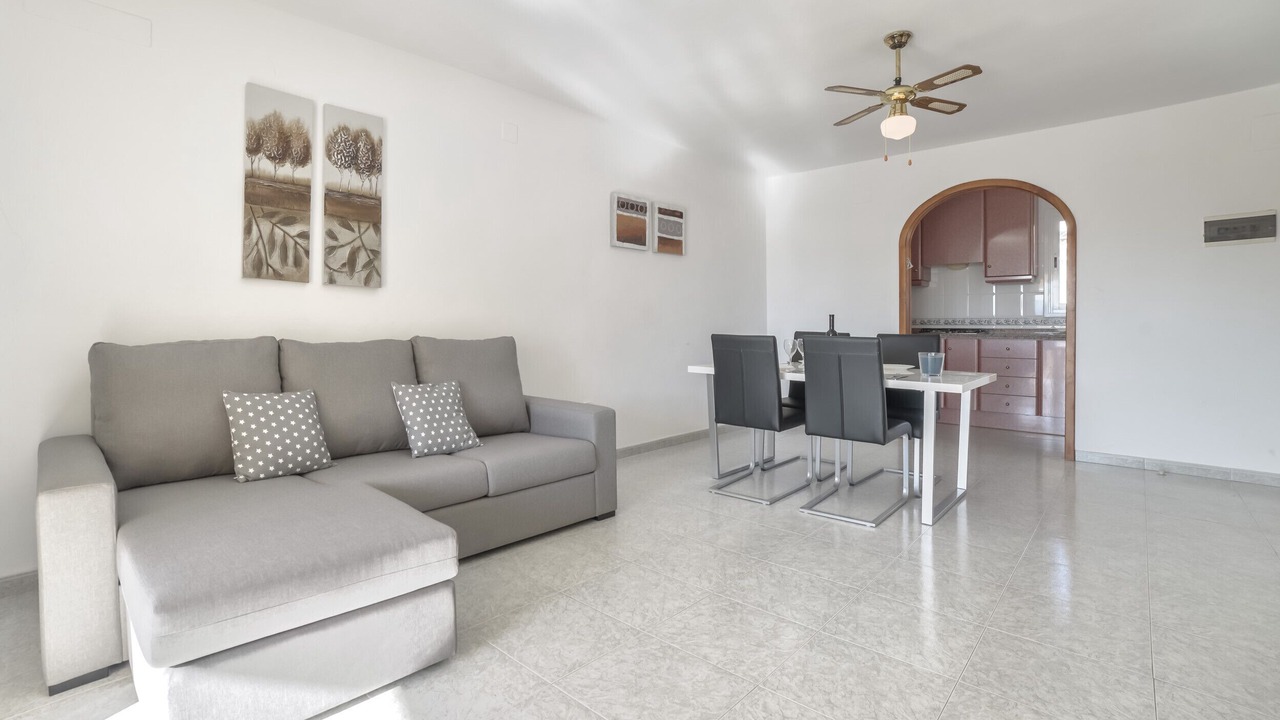 Photo of Livingroom in Casas de Torrat