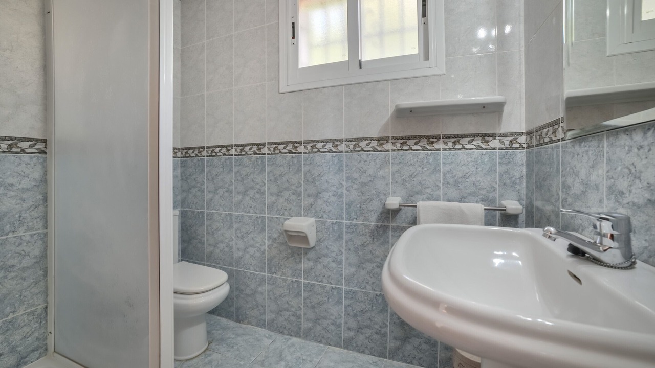 Photo of Bathroom in Casas de Torrat