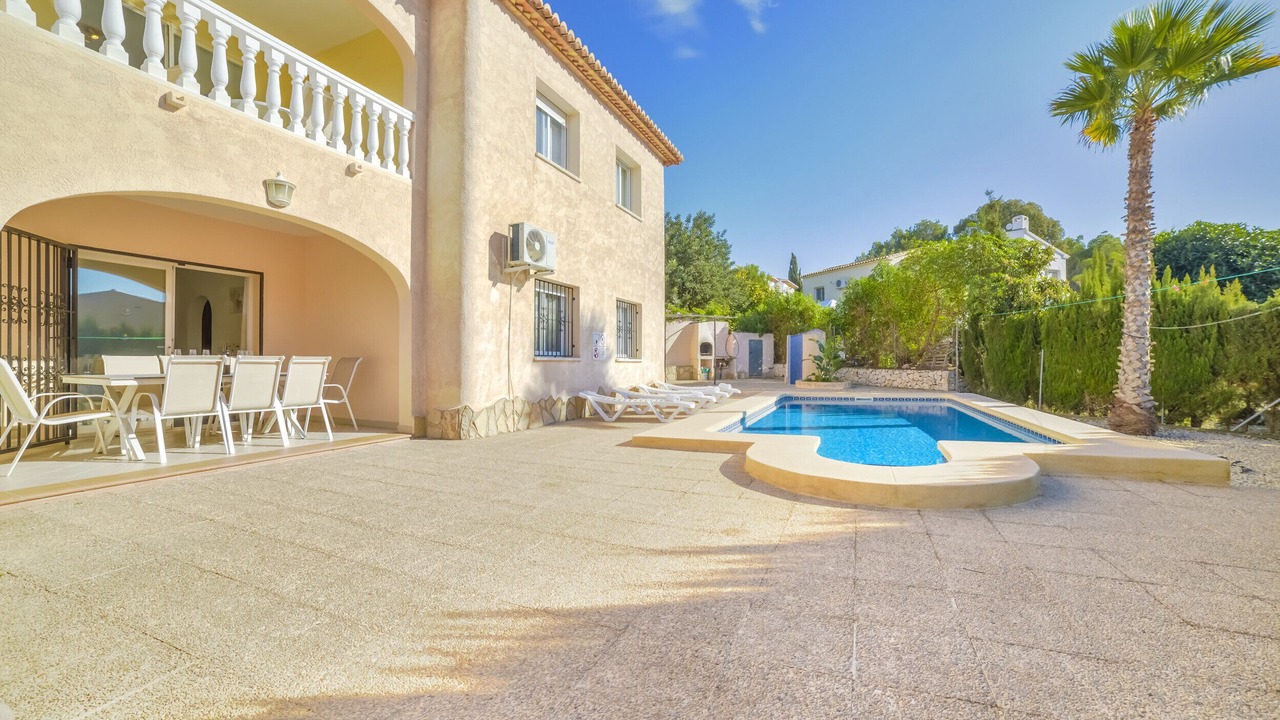 Photo of Outdoor in Casas de Torrat