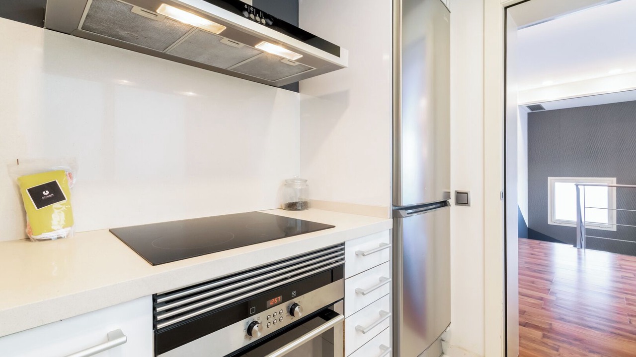 Photo of Kitchen in Dreta de l'Eixample
