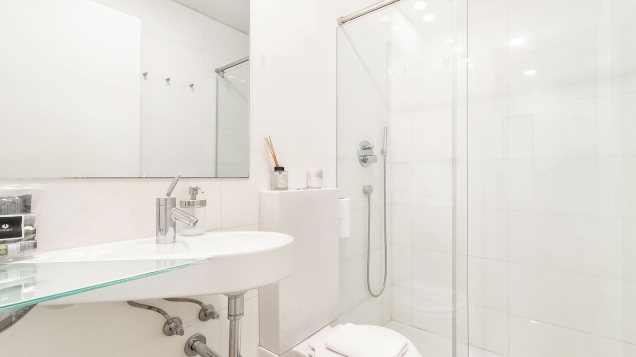Photo of Bathroom in Dreta de l'Eixample
