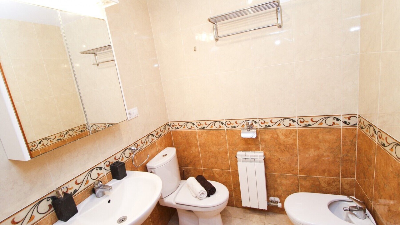 Photo of Bathroom in La Pineda