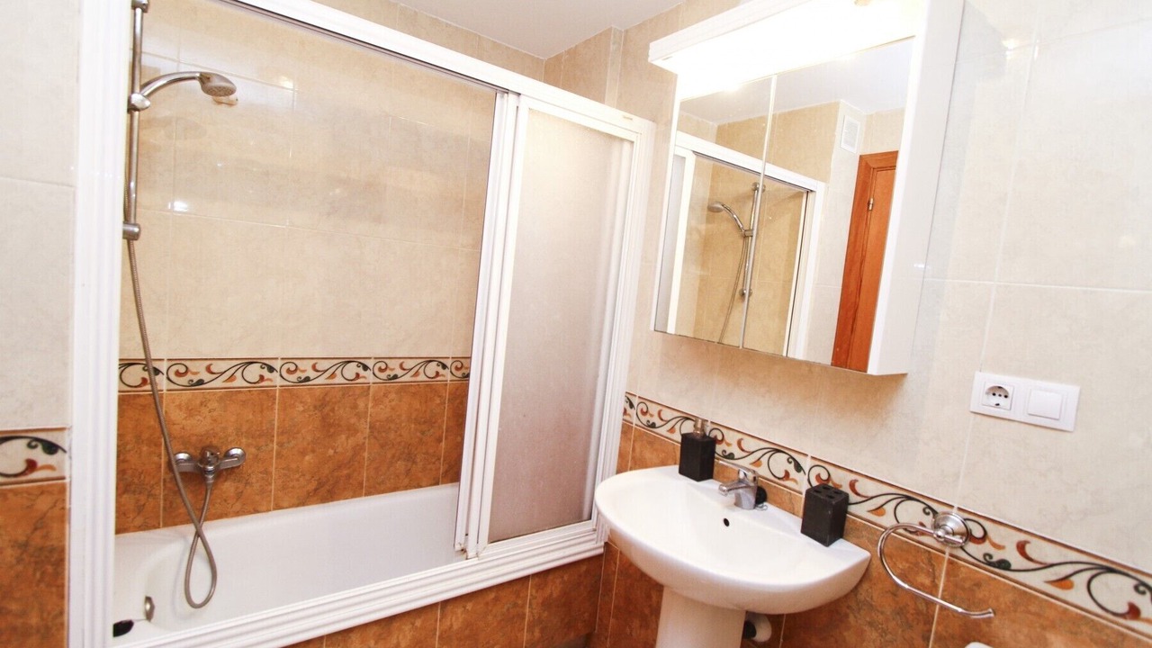 Photo of Bathroom in La Pineda
