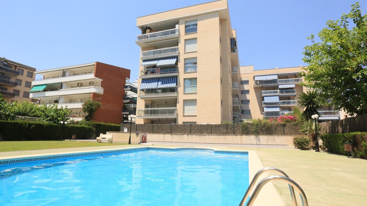 Photo of Outdoor in La Pineda
