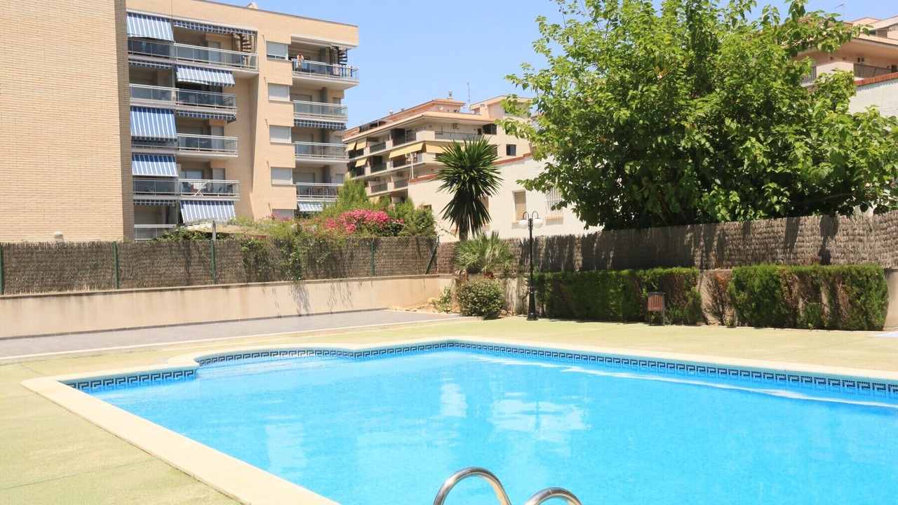 Photo of Outdoor in La Pineda