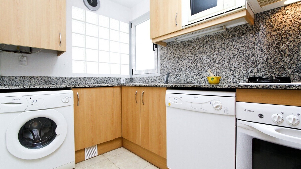 Photo of Kitchen in La Pineda