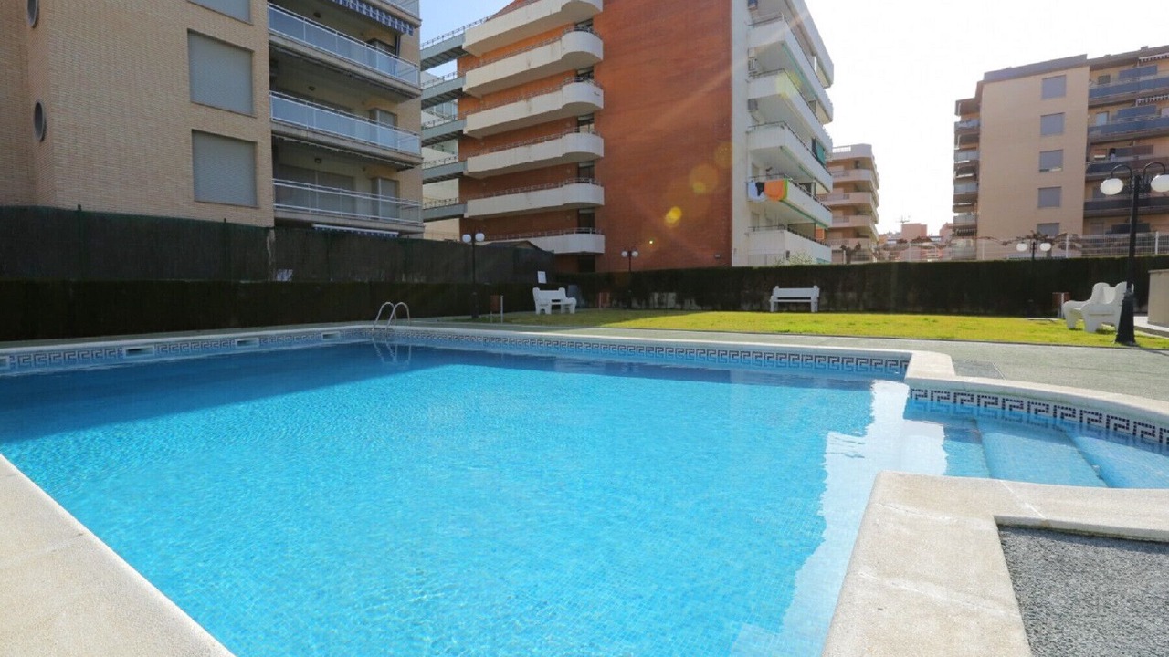 Photo of Outdoor in La Pineda