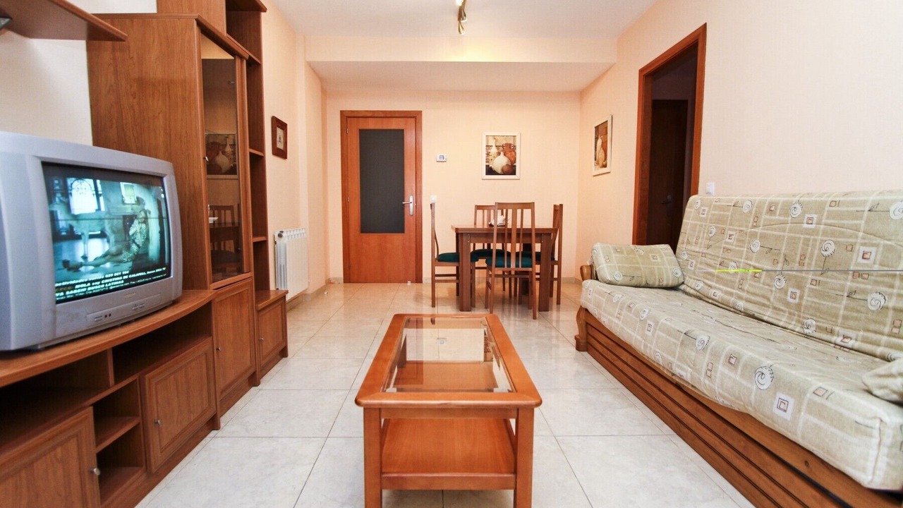 Photo of Livingroom in La Pineda