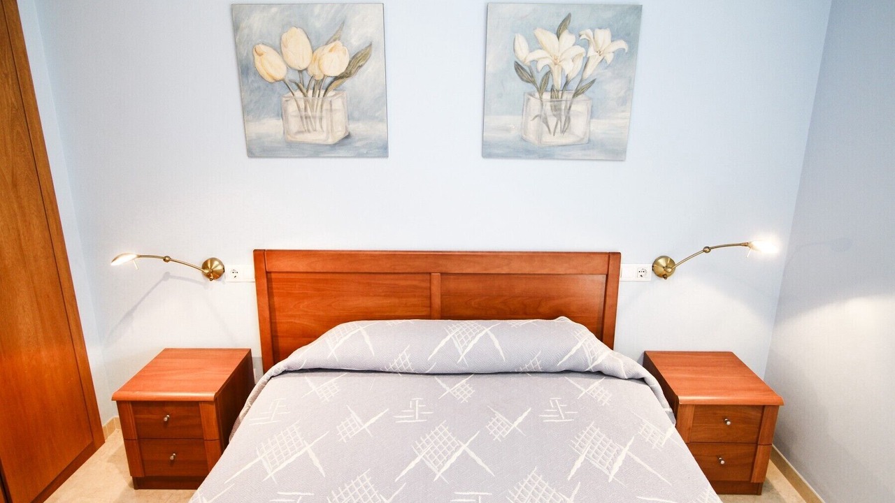 Photo of Bedroom in La Pineda