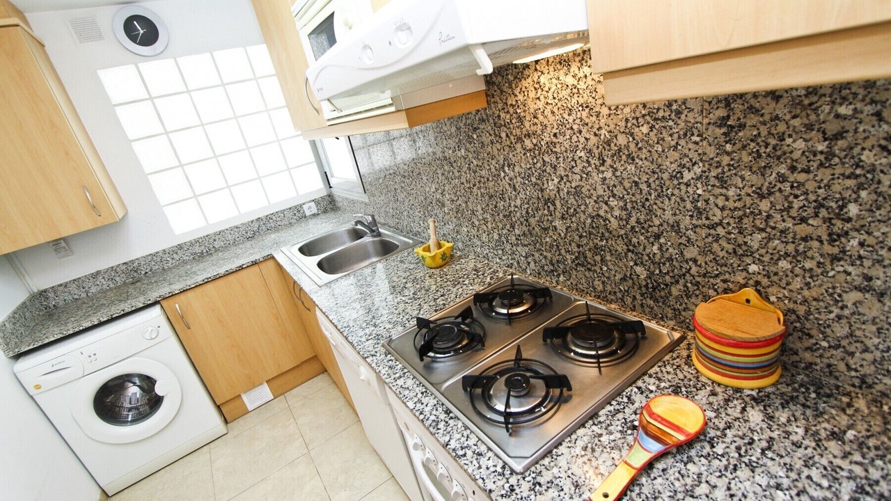 Photo of Kitchen in La Pineda