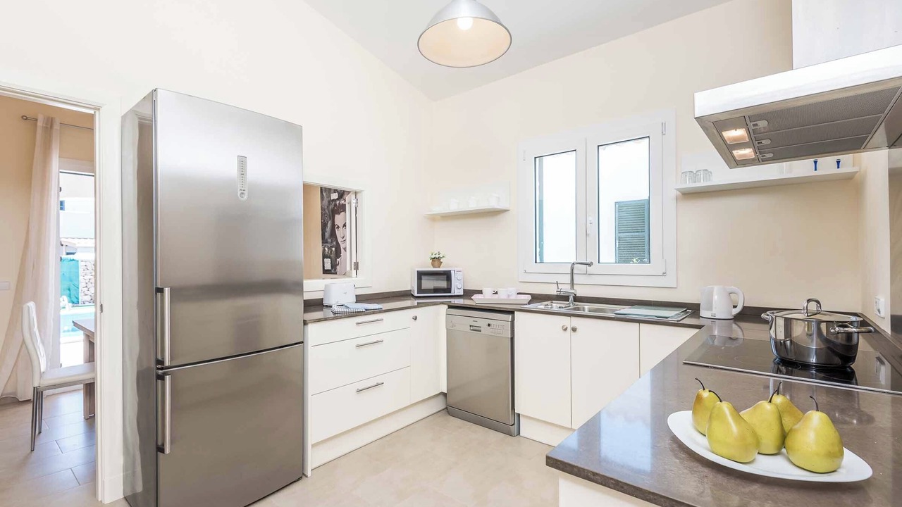 Photo of Kitchen in Punta Grossa