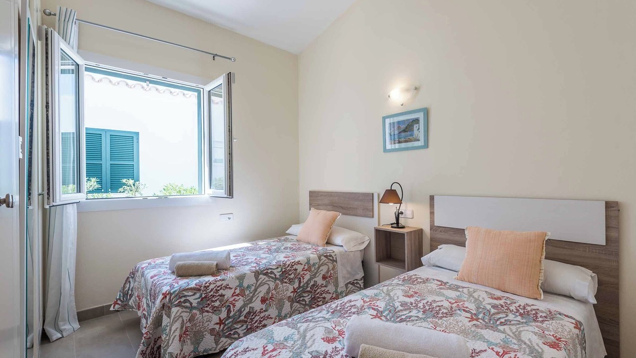 Photo of Bedroom in Punta Grossa