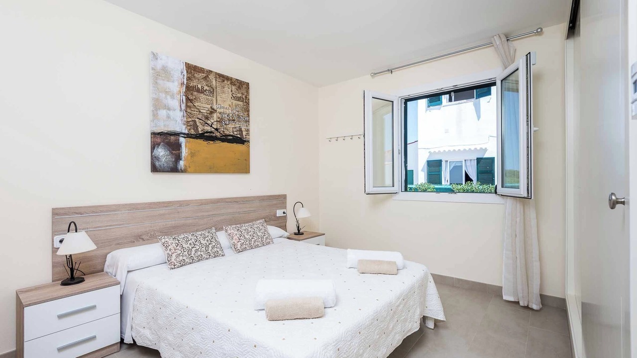 Photo of Bedroom in Punta Grossa