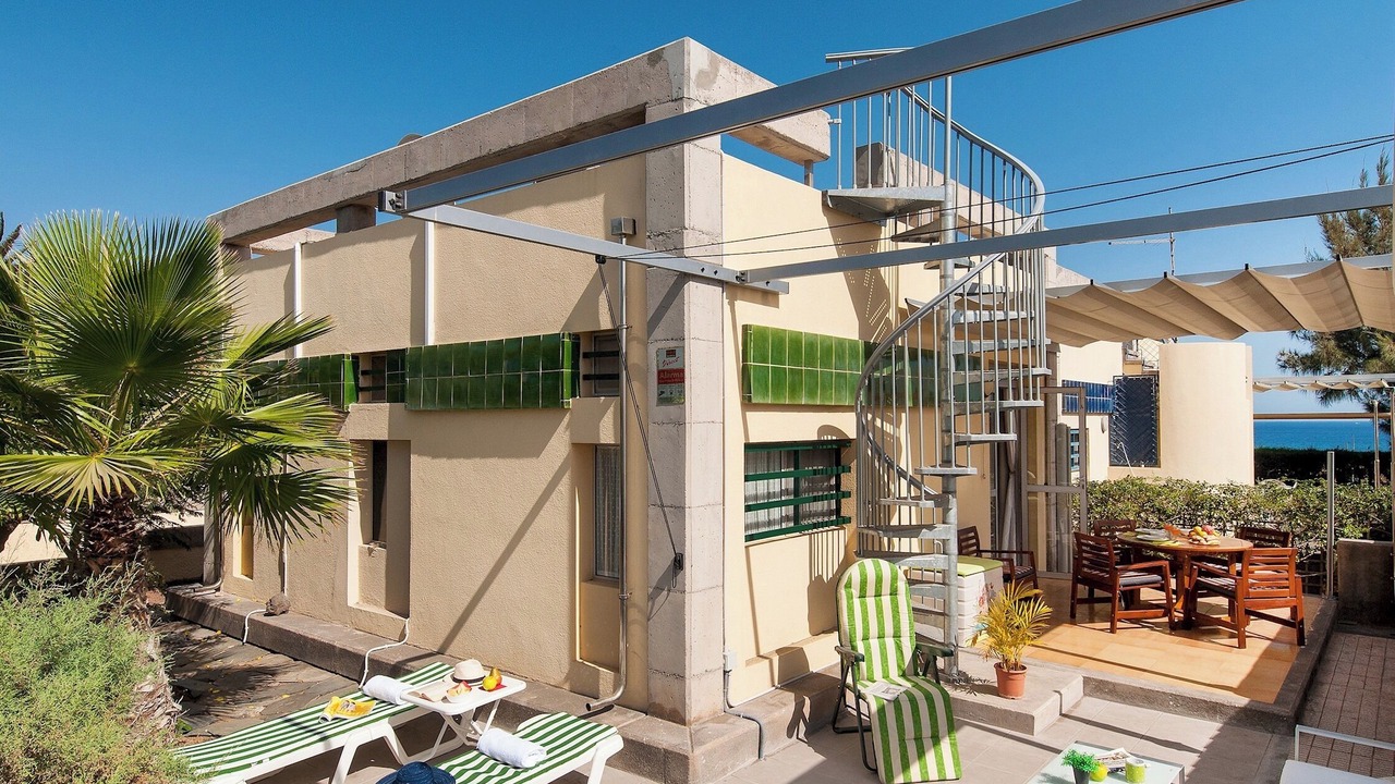 Photo of Outdoor in Playa del Ingles