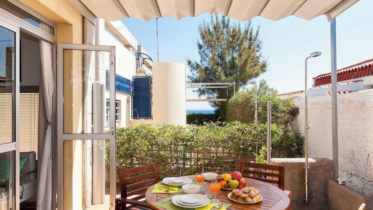 Photo of Outdoor in Playa del Ingles