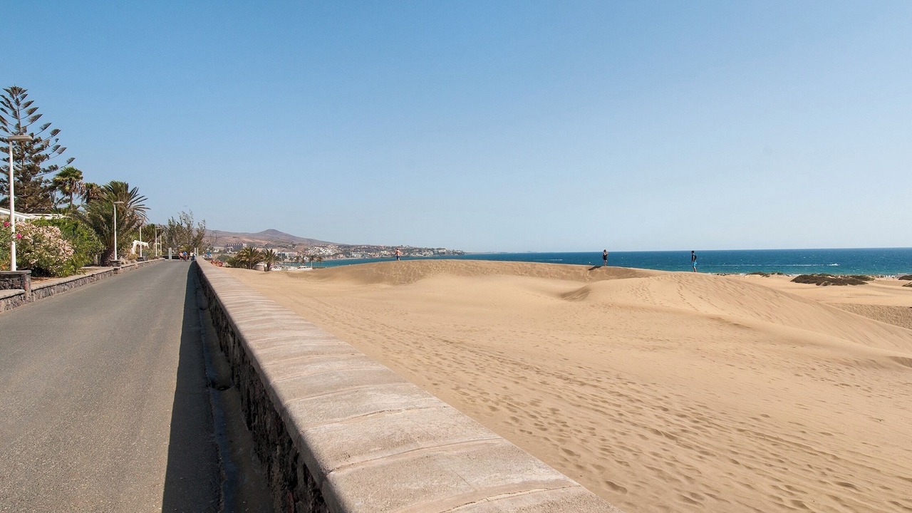 Photo of Others in Playa del Ingles