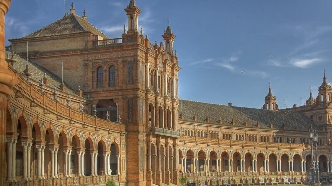 Photo of Others in Historical Center
