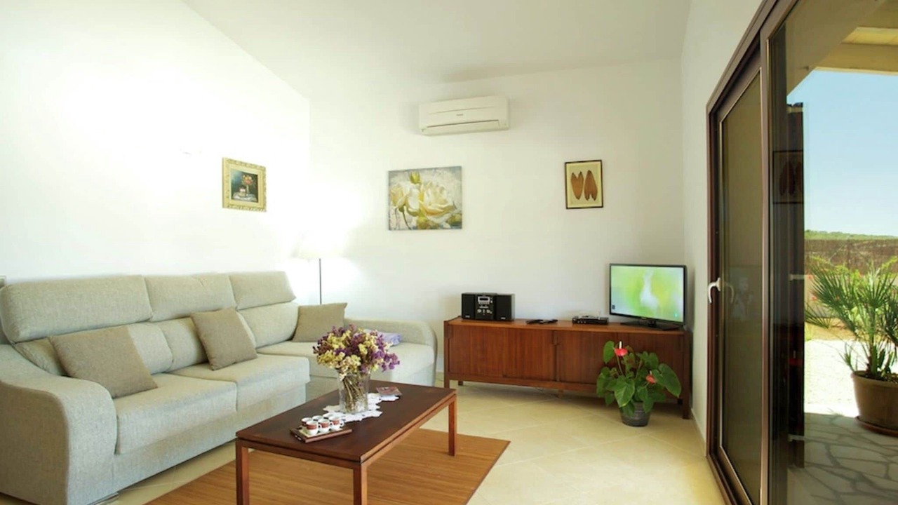 Photo of Livingroom in Campanet