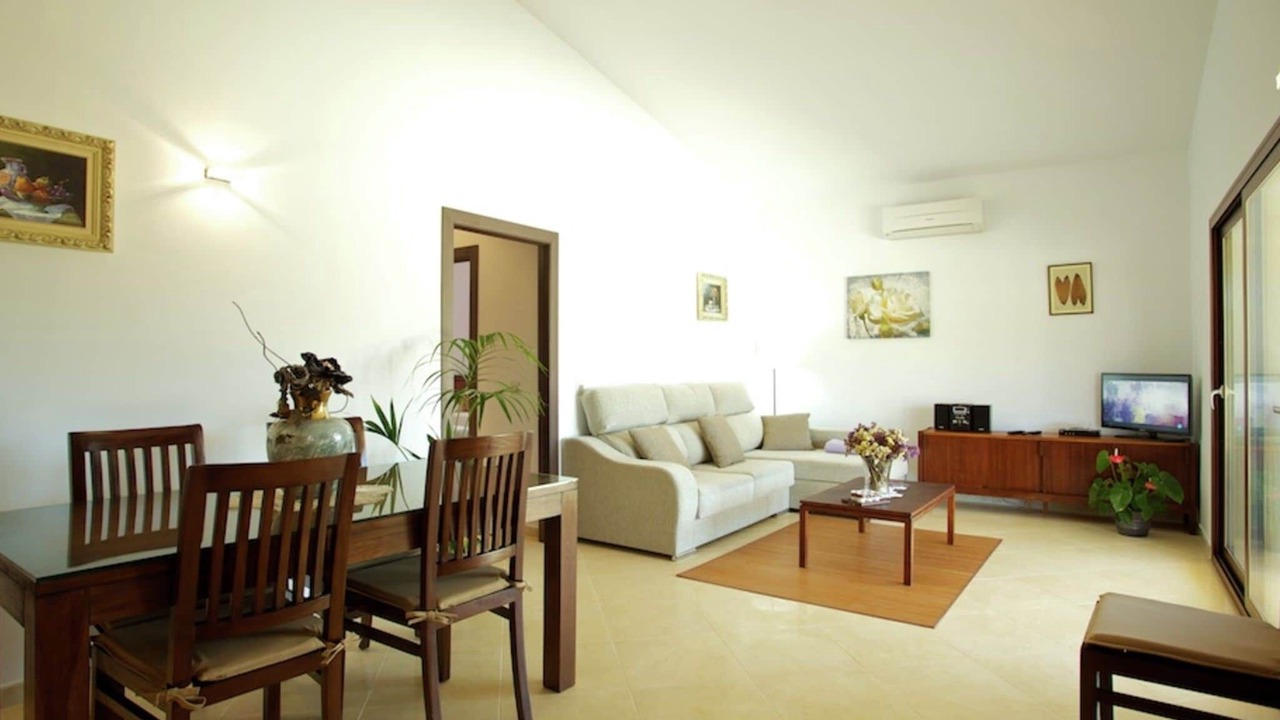 Photo of Livingroom in Campanet