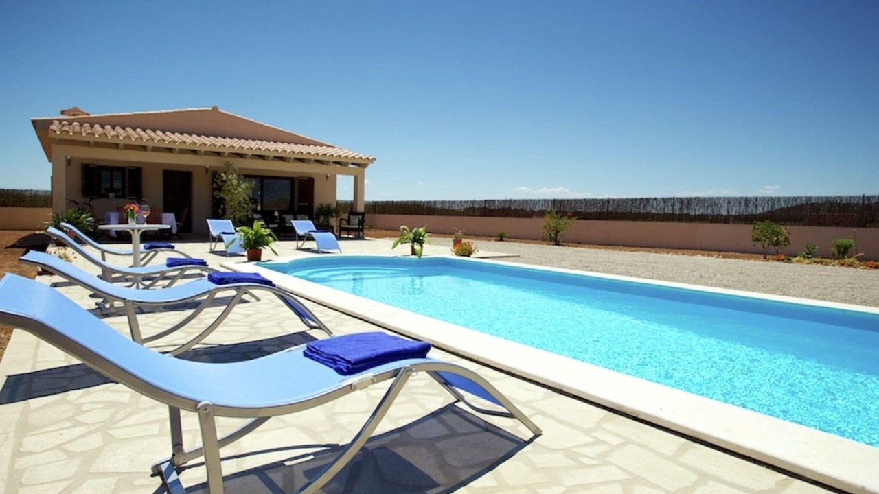 Photo of Outdoor in Campanet