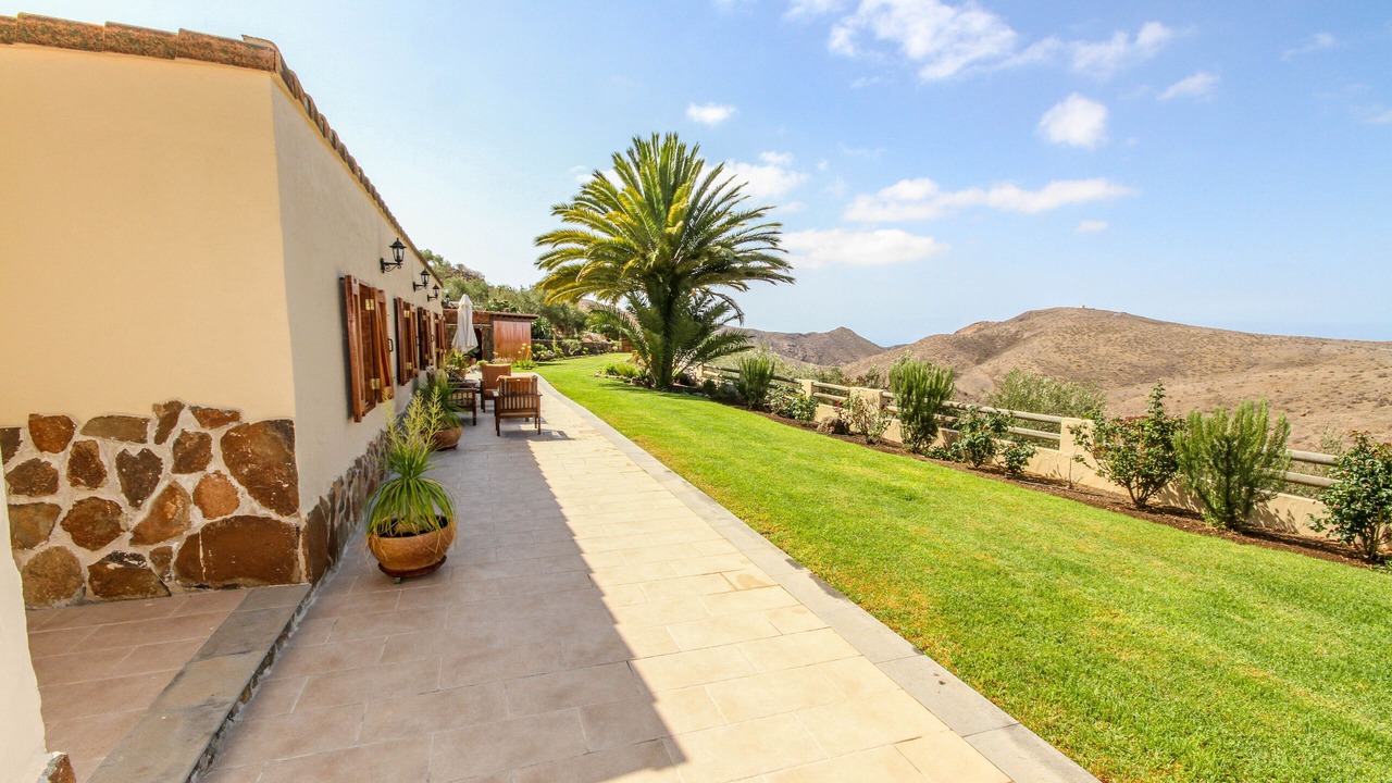 Photo of Patio Balcony in San Bartolome de Tirajana