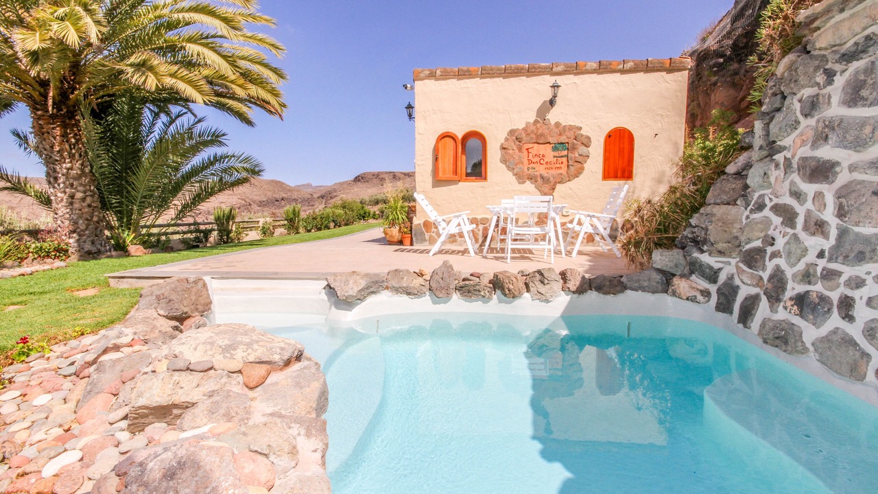 Photo of Outdoor in San Bartolome de Tirajana