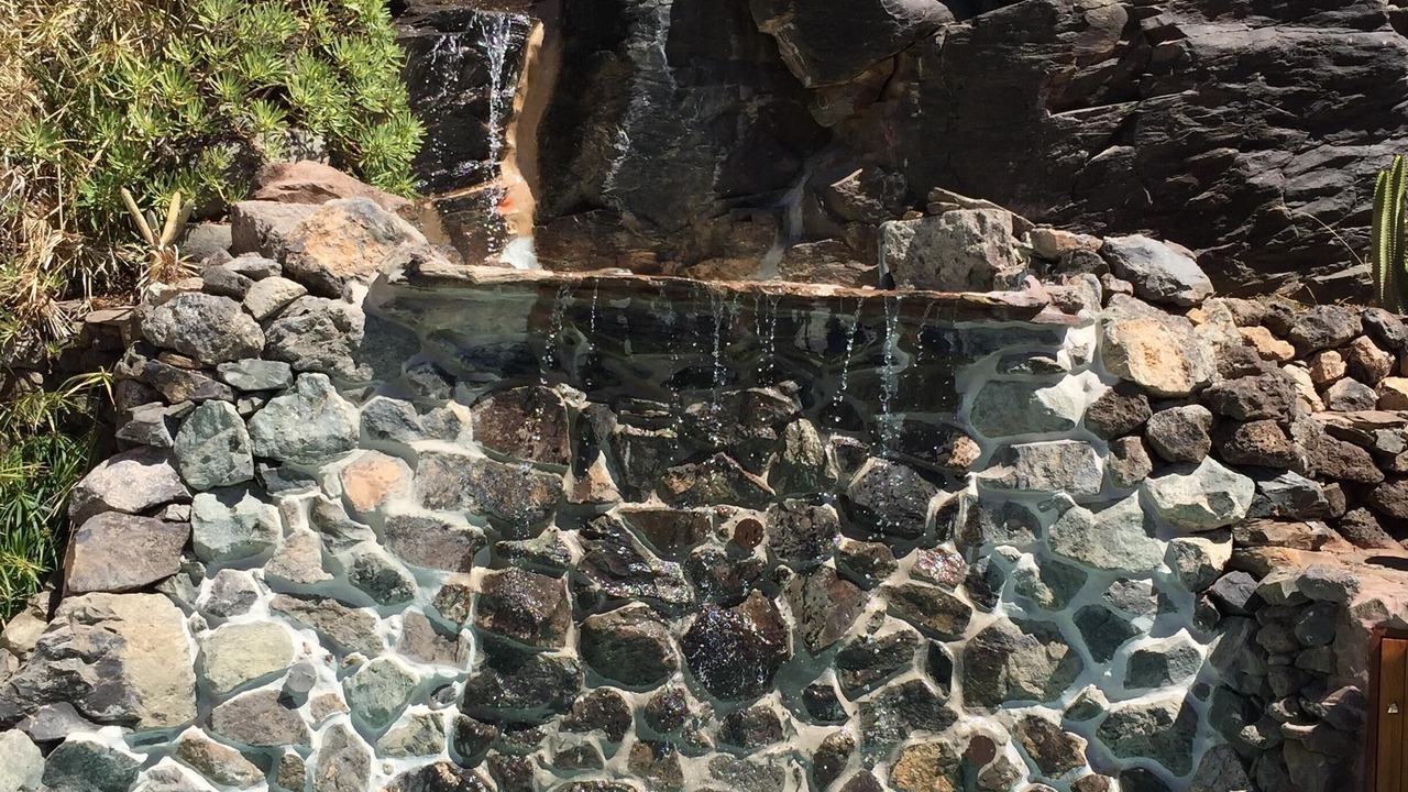 Photo of Outdoor in San Bartolome de Tirajana