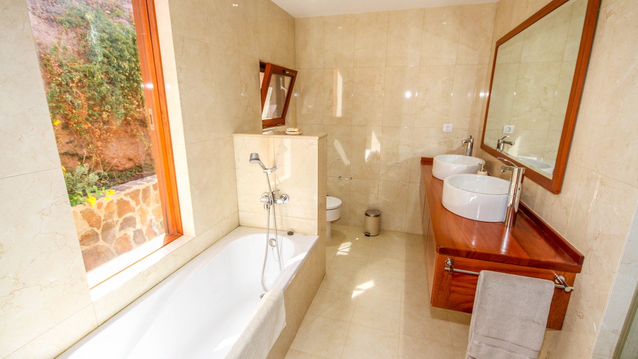Photo of Bathroom in San Bartolome de Tirajana