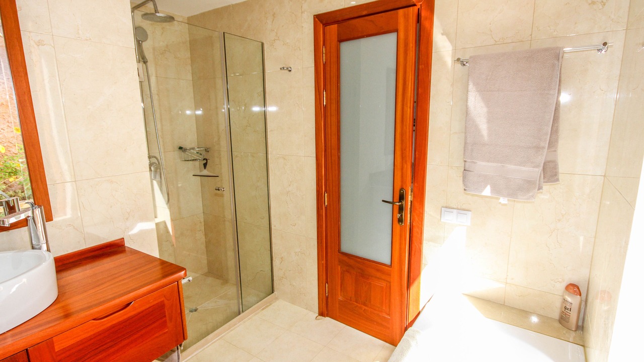 Photo of Bathroom in San Bartolome de Tirajana