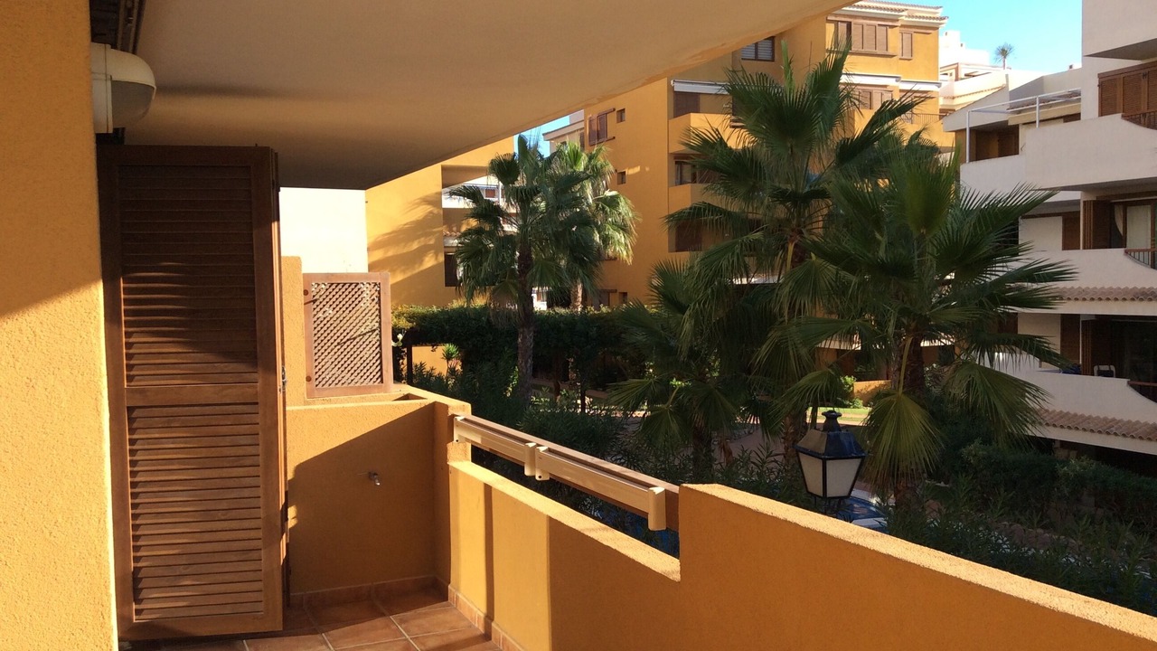 Photo of Outdoor in Punta Prima