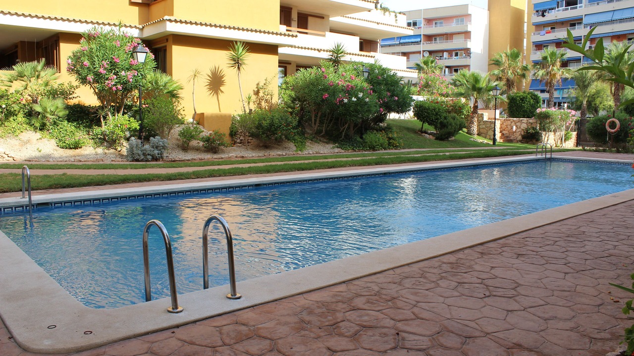 Photo of Outdoor in Punta Prima