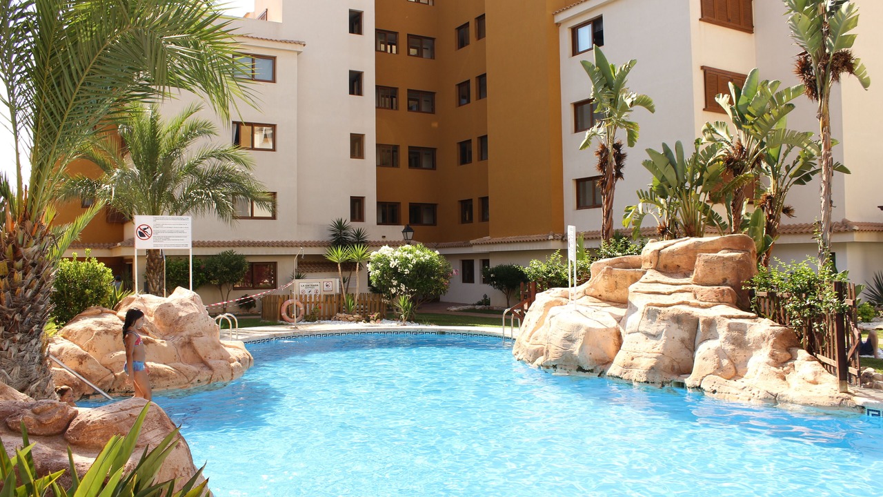 Photo of Outdoor in Punta Prima