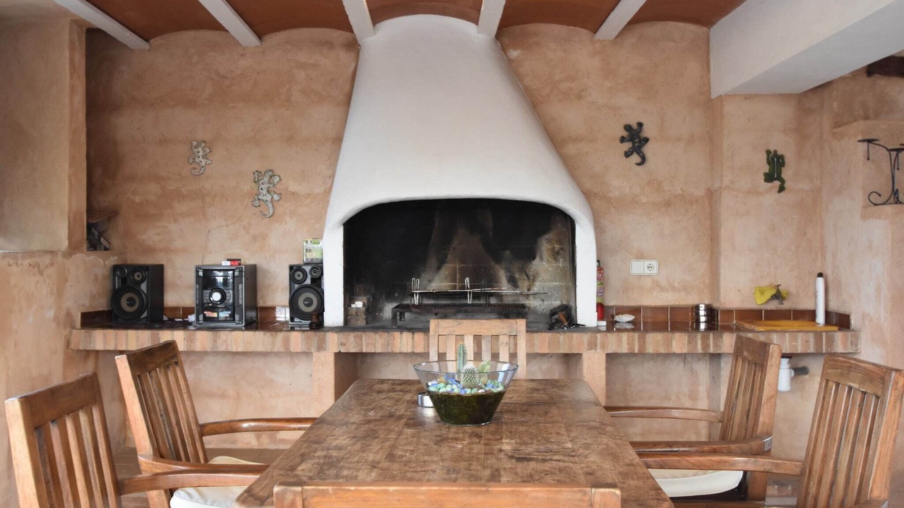 Photo of Livingroom in Sant Antoni de Portmany