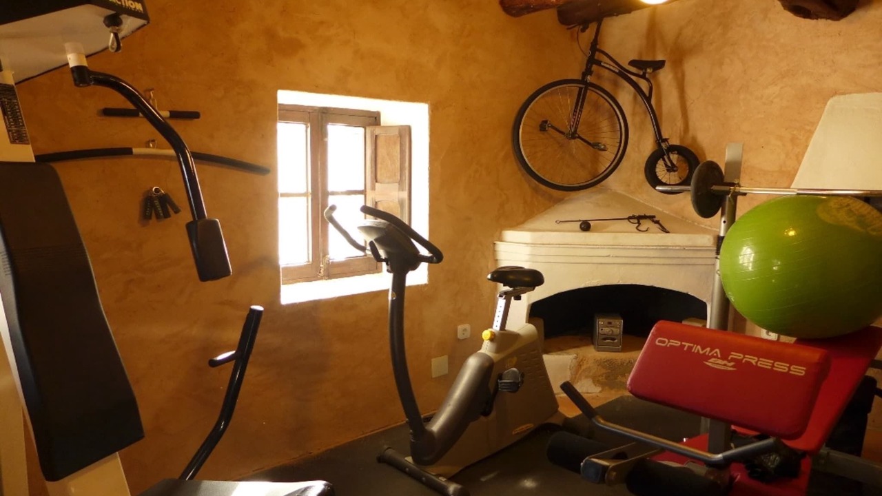Photo of Bedroom in Sant Antoni de Portmany