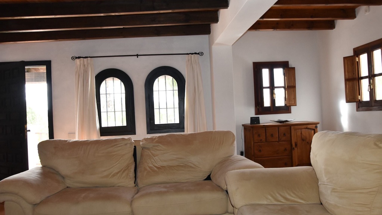 Photo of Livingroom in Sant Antoni de Portmany
