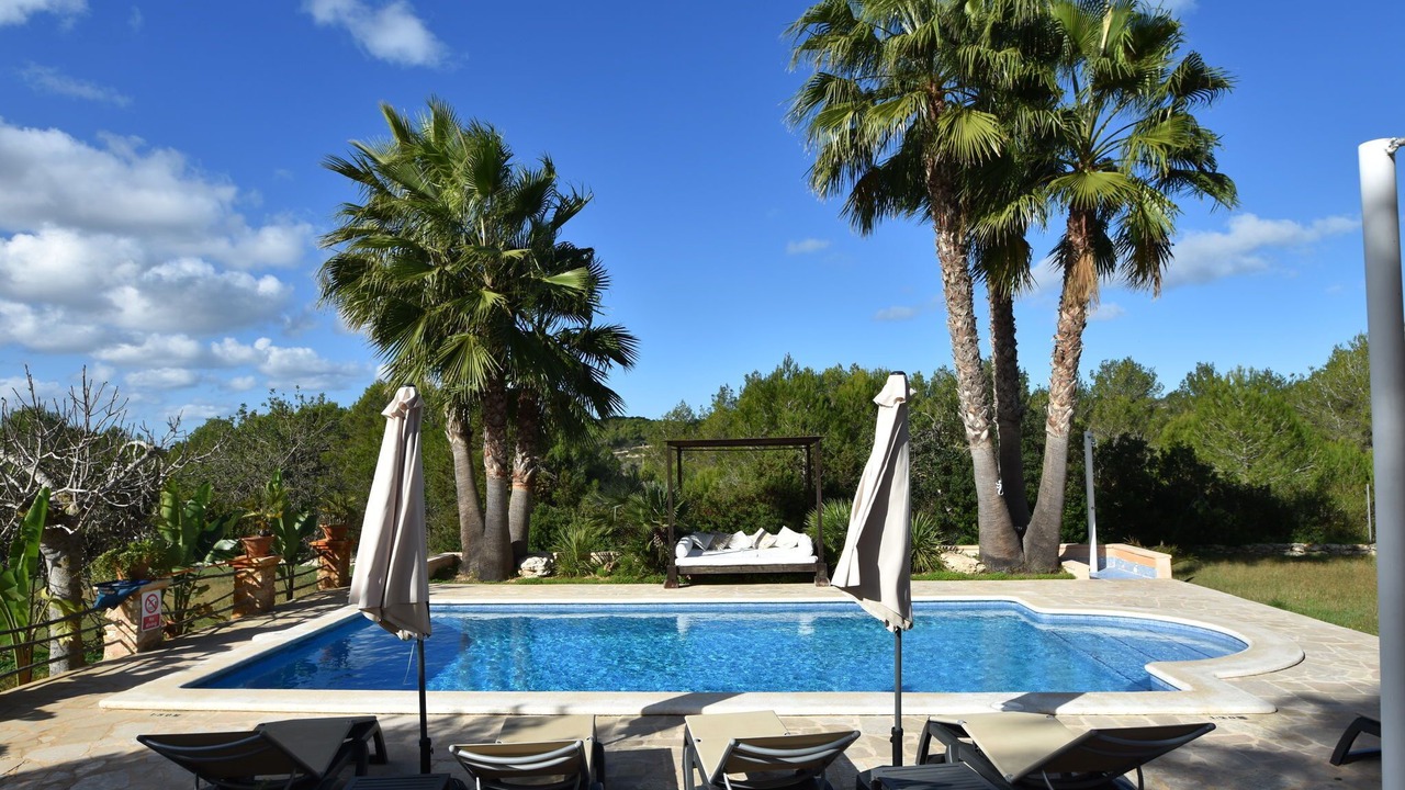 Photo of Outdoor in Sant Antoni de Portmany