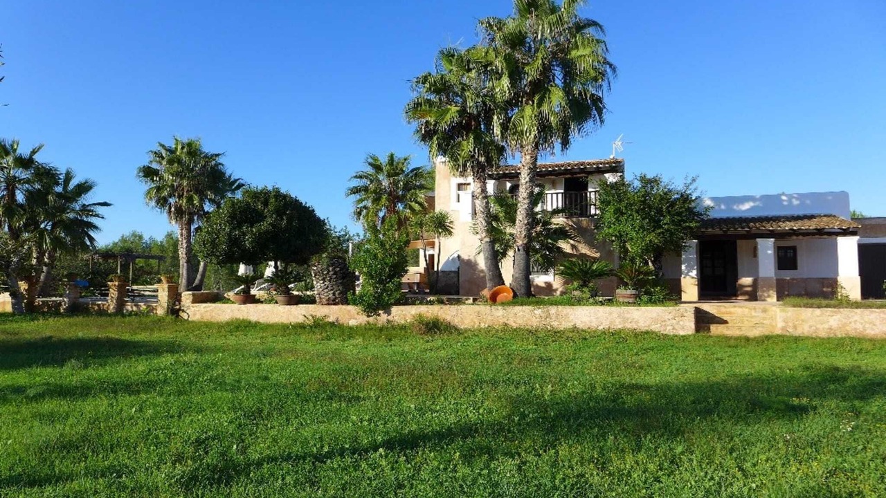 Photo of Outdoor in Sant Antoni de Portmany