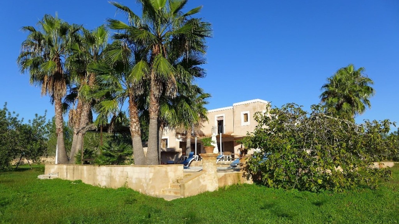 Photo of Outdoor in Sant Antoni de Portmany