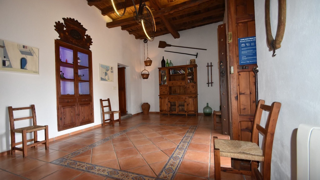 Photo of Bedroom in Sant Antoni de Portmany