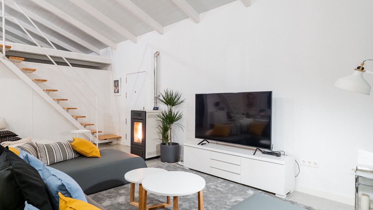 Photo of Livingroom in Alhaurin el Grande