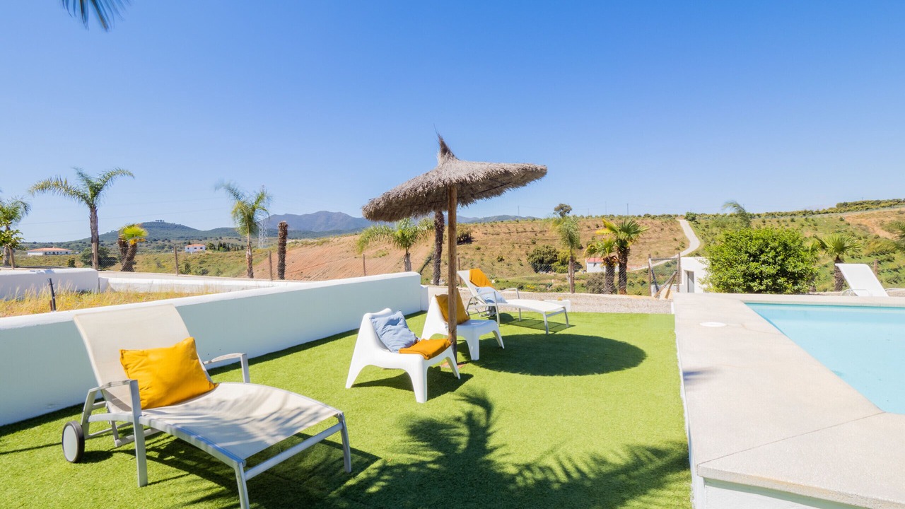 Photo of Outdoor in Alhaurin el Grande