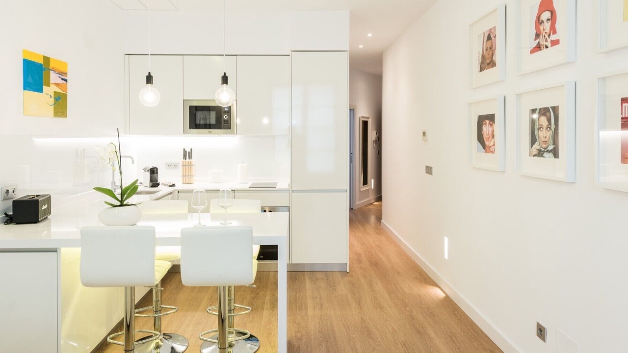 Photo of Livingroom in Malasana