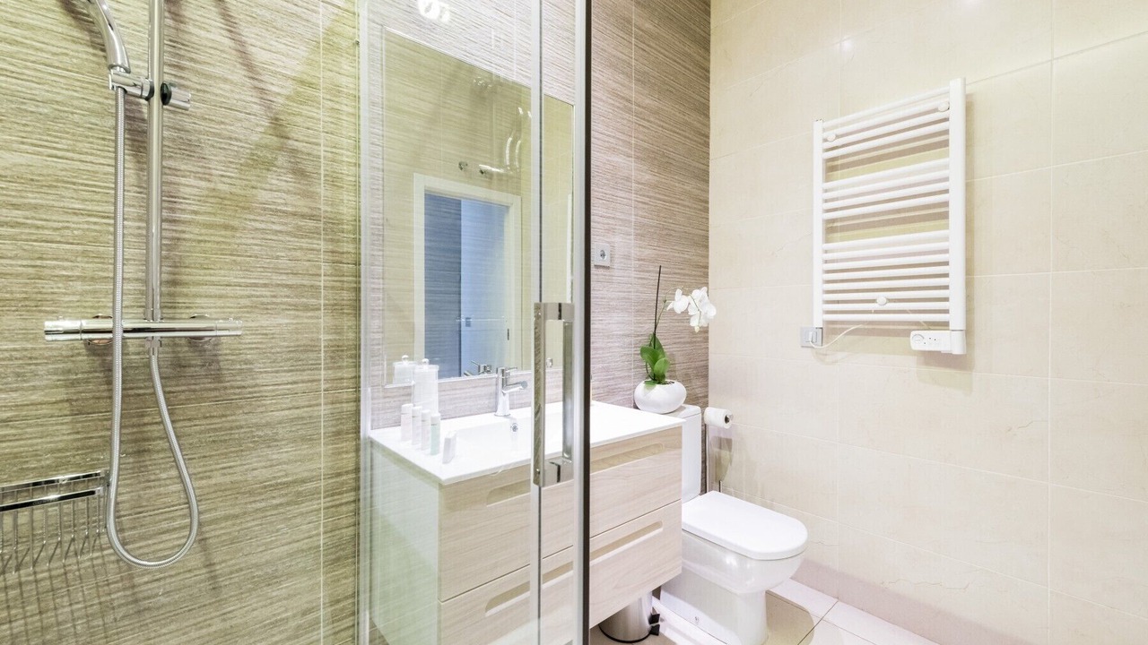 Photo of Bathroom in Malasana